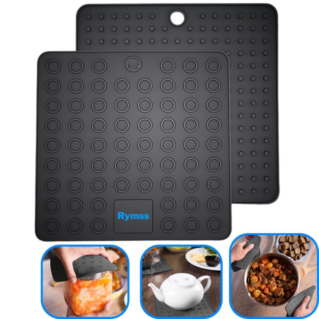 trivets mats